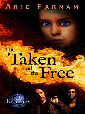 cover image of The Taken and the Free